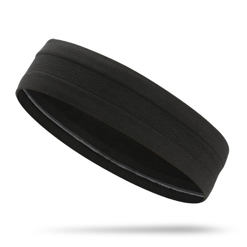 Spordipeapaelad Jalgpall Jooga Jalgpall Jooksvad Juuksepaelad Naistele Meestele Hingav jooga Juuksepael Higipael Jõusaal Fitness