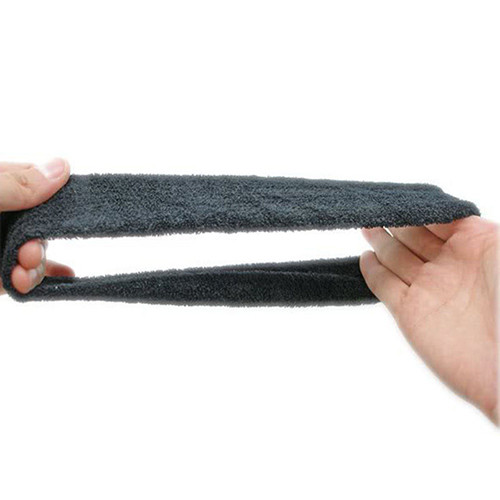 1 tk Naiste/meeste peapael Sportjooga Fitness Stretch Sweat Higipael Juuksepael elastsus Peapael Peakatted Spordiohutus