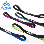 AONIJIE silikoonist spordipeapael, higipael, juuksepael jooksmiseks, jalgrattajooga, sörkimiseks korvpall, spordisaal, tasuta suurus E4073