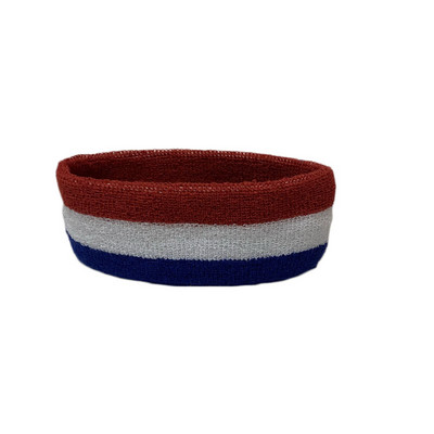 1 buc bandă de transpirație pentru cap, bandă de yoga pentru cap sport, bandă de transpirație, bandă elastică de păr pentru bărbați, femei, accesorii de fitness pentru alergare