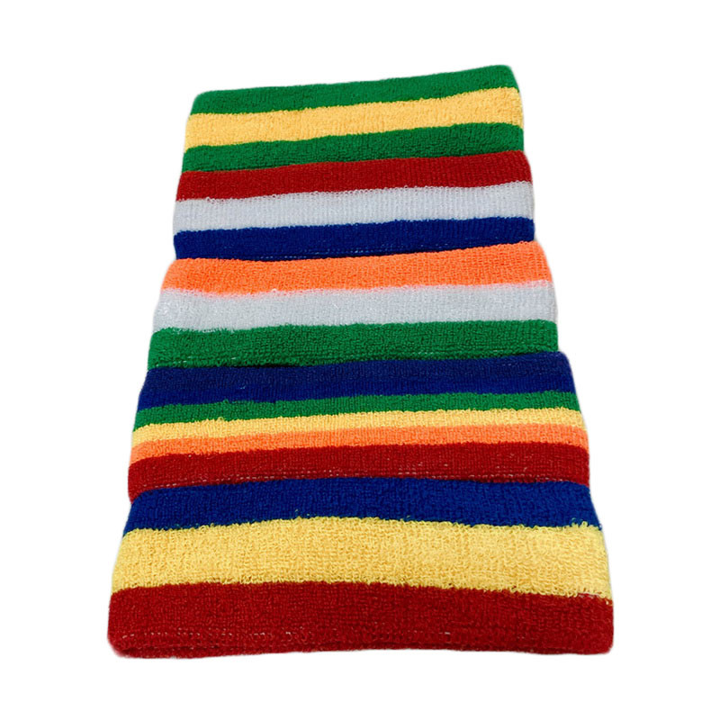 1 buc bandă de transpirație pentru cap, bandă de yoga pentru cap sport, bandă de transpirație, bandă elastică de păr pentru bărbați, femei, accesorii de fitness pentru alergare