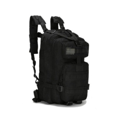 50L 1000D nailonist veekindel taktikaline Mochilas seljakott sõjaväe kott suur Molle matkamine matkamine ronimine sport reisimine EDC seljakott