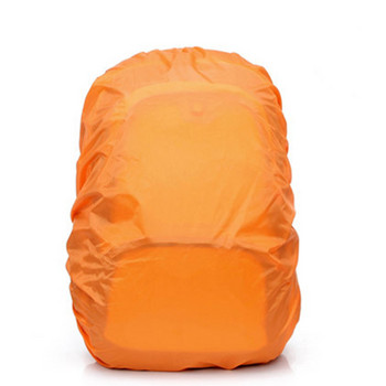 SINAIRSOFT Водоустойчива чанта за раница за дъждобран за пътуване, къмпинг, туризъм, училищен костюм на открито 20L 30L 35L 40L 40L 50L 60L През рамо