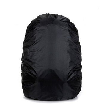 SINAIRSOFT Водоустойчива чанта за раница за дъждобран за пътуване, къмпинг, туризъм, училищен костюм на открито 20L 30L 35L 40L 40L 50L 60L През рамо