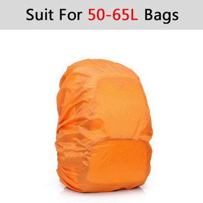 SINAIRSOFT veekindel vihmakate seljakott matkamiseks matkamiseks matkamiseks õues kooli ülikond 20 l 30 l 35 l 40 l 40 l 50 l 60 l õlg