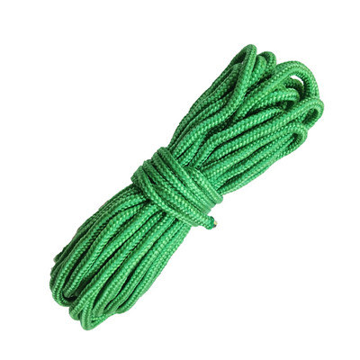 Диаметър 4 мм 5 10 20 30 метра Парашутно въже със сърцевина Въже за въже за палатка за туризъм Къмпинг Въже за дрехи Направи си сам гривна