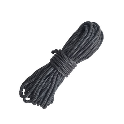 Диаметър 4 мм 5 10 20 30 метра Парашутно въже със сърцевина Въже за въже за палатка за туризъм Къмпинг Въже за дрехи Направи си сам гривна