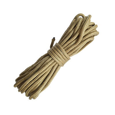 Диаметър 4 мм 5 10 20 30 метра Парашутно въже със сърцевина Въже за въже за палатка за туризъм Къмпинг Въже за дрехи Направи си сам гривна