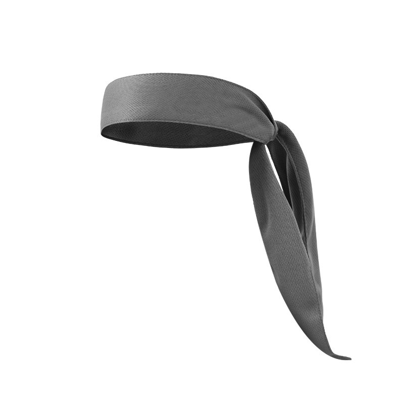 Ελαστικός ιδρώτας Sports Gym Headband Αντιολισθητικός Γυναικείος Ανδρικό Αναπνεύσιμο Μπάσκετ Γυμναστήριο Γιόγκα Βόλεϊ Ποδηλασία Μαλλιά