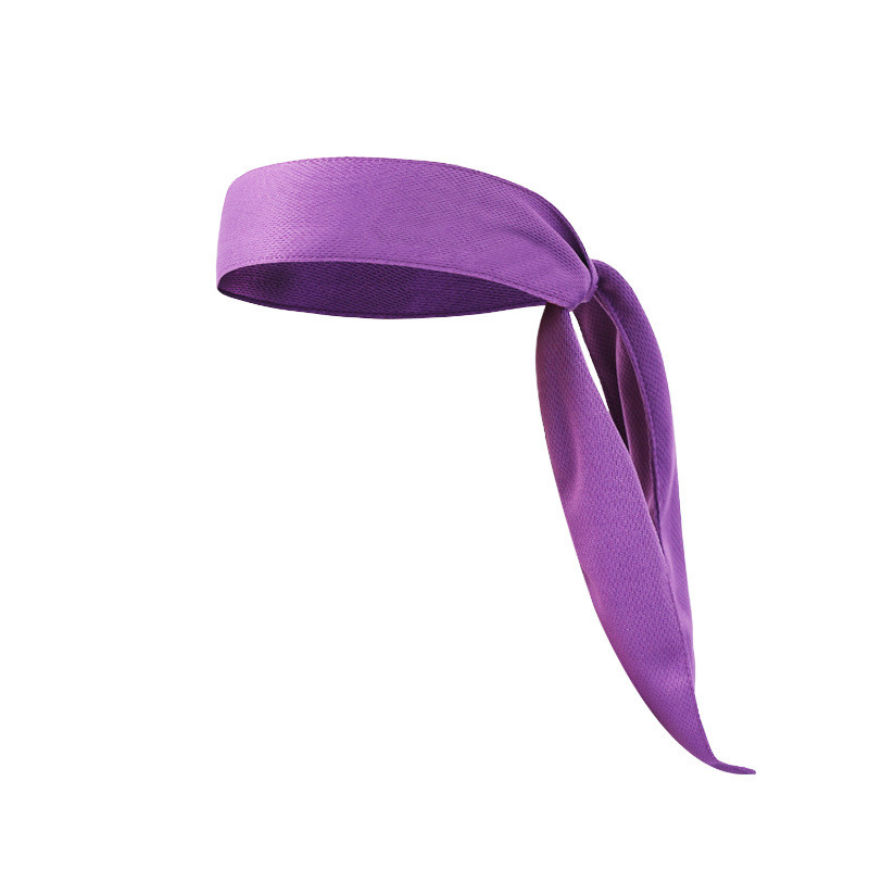 Ελαστικός ιδρώτας Sports Gym Headband Αντιολισθητικός Γυναικείος Ανδρικό Αναπνεύσιμο Μπάσκετ Γυμναστήριο Γιόγκα Βόλεϊ Ποδηλασία Μαλλιά