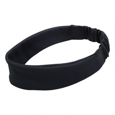 Спортна лента за глава Жени Еластичност Попиване на пот Готини унисекс шапки за йога Женски разтеглив грим Аксесоари за коса