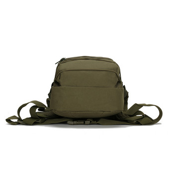 15L ловна чанта тактическа чанта за туризъм на открито, туризъм, къмпинг, раница за мъже, жени, преносими раници за пътуване