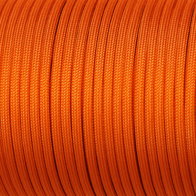 15M 550 Paracord militar 7 fire 4mm Snur tactic de parașuta Accesorii de camping Supraviețuire în aer liber Brățară bricolaj