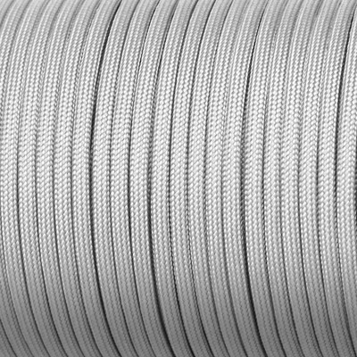 15M 550 Paracord militar 7 fire 4mm Snur tactic de parașuta Accesorii de camping Supraviețuire în aer liber Brățară bricolaj