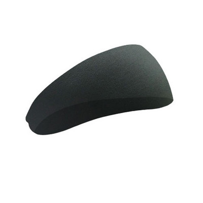 Sportska traka za kosu Traka za glavu za trčanje Znoj Protuklizna Elastična traka za znojnicu za biciklizam Trake za glavu za žene muškarce Drška za kosu za badminton