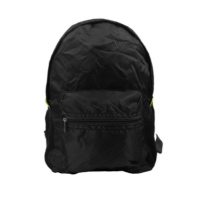 25-liitrine seljakott pakendatav kokkupandav ülikerge veekindel, vastupidav matkareisi matkapäevakott meestele naistele