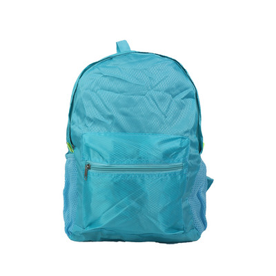 25-liitrine seljakott pakendatav kokkupandav ülikerge veekindel, vastupidav matkareisi matkapäevakott meestele naistele