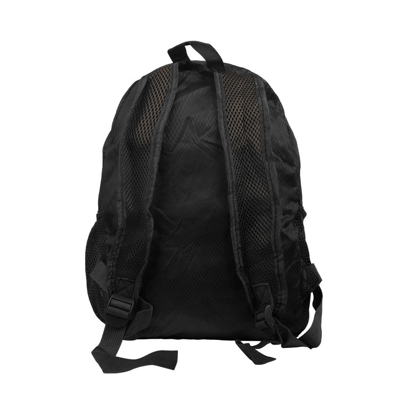 25-liitrine seljakott pakendatav kokkupandav ülikerge veekindel, vastupidav matkareisi matkapäevakott meestele naistele