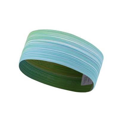 Benzile de transpirație anti-alunecare Bandă de prindere Tenis pentru yoga Baschet Alergare Sport Atletism Alergare Sport Cap de transpirație Banda de transpirație pentru păr