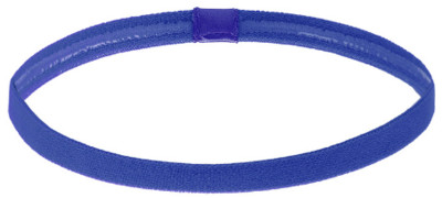 Neslidžios elastinės galvos juostos jogos plaukų juostelės moterims vyrams, bėgimui, fitnesui