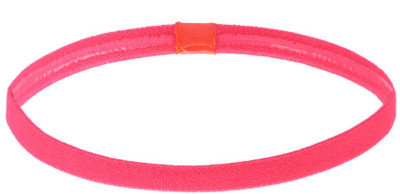 Neslidžios elastinės galvos juostos jogos plaukų juostelės moterims vyrams, bėgimui, fitnesui