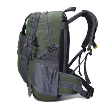 ГОРЕЩА армейска военна раница 30L Раница Туристически раници Мъжка спортна чанта за планинарство Трекинг Къмпинг раница