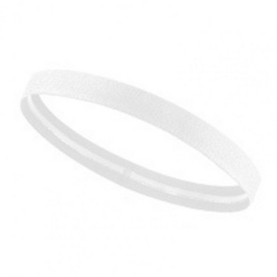 Jogos plaukų juosta Elastinė Greitai džiūstanti bėgimo tempimo sportinė galvos juosta Sporto salė Sportinė bėgimo sportinė galvos juosta Vyrų moterų treniruočių prakaito juosta