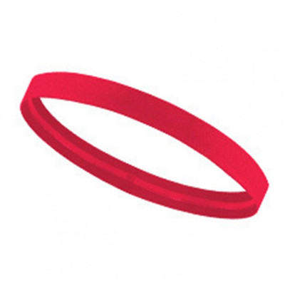 Jogos plaukų juosta Elastinė Greitai džiūstanti bėgimo tempimo sportinė galvos juosta Sporto salė Sportinė bėgimo sportinė galvos juosta Vyrų moterų treniruočių prakaito juosta