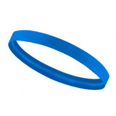 Jogos plaukų juosta Elastinė Greitai džiūstanti bėgimo tempimo sportinė galvos juosta Sporto salė Sportinė bėgimo sportinė galvos juosta Vyrų moterų treniruočių prakaito juosta