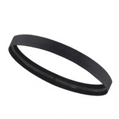 Jogos plaukų juosta Elastinė Greitai džiūstanti bėgimo tempimo sportinė galvos juosta Sporto salė Sportinė bėgimo sportinė galvos juosta Vyrų moterų treniruočių prakaito juosta