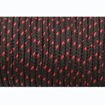 CAMPING SKY Paracord 2mm, 3 fire, frânghie de exterior, cordon de parașuta, cort cort multifuncțional Corda