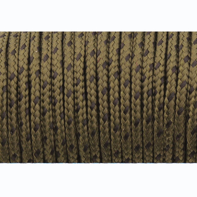 CAMPING SKY Paracord 2mm, 3 fire, frânghie de exterior, cordon de parașuta, cort cort multifuncțional Corda