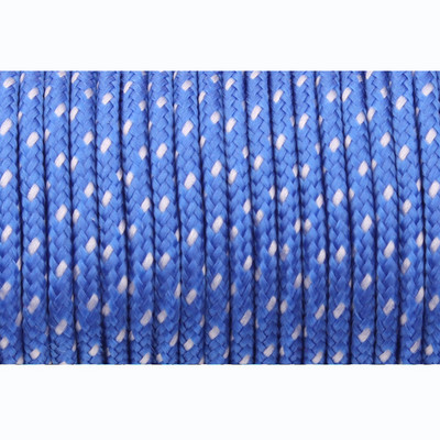 CAMPING SKY Paracord 2mm, 3 fire, frânghie de exterior, cordon de parașuta, cort cort multifuncțional Corda