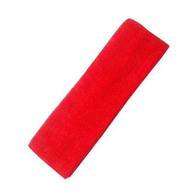 Jooga juuksepaelad Naiste/meeste puuvillane higipael Spordiohutuspeapael Jõusaali veniv peapael sportimiseks elastsust suurendavad higipaelad