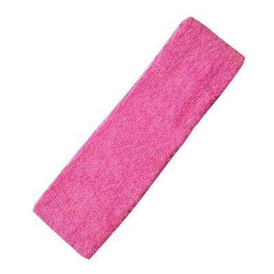 Jooga juuksepaelad Naiste/meeste puuvillane higipael Spordiohutuspeapael Jõusaali veniv peapael sportimiseks elastsust suurendavad higipaelad