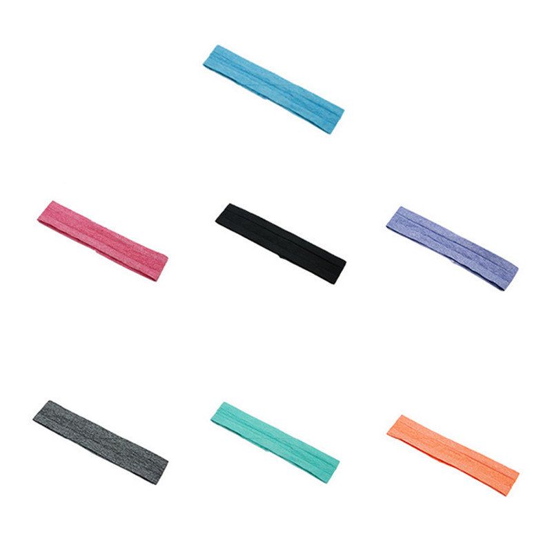 Silikoonist spordijuuksepael libisemisvastane rihm Fitness higistamisvastane rihm hingav higi imav peapael juhik higi EU USA Nice