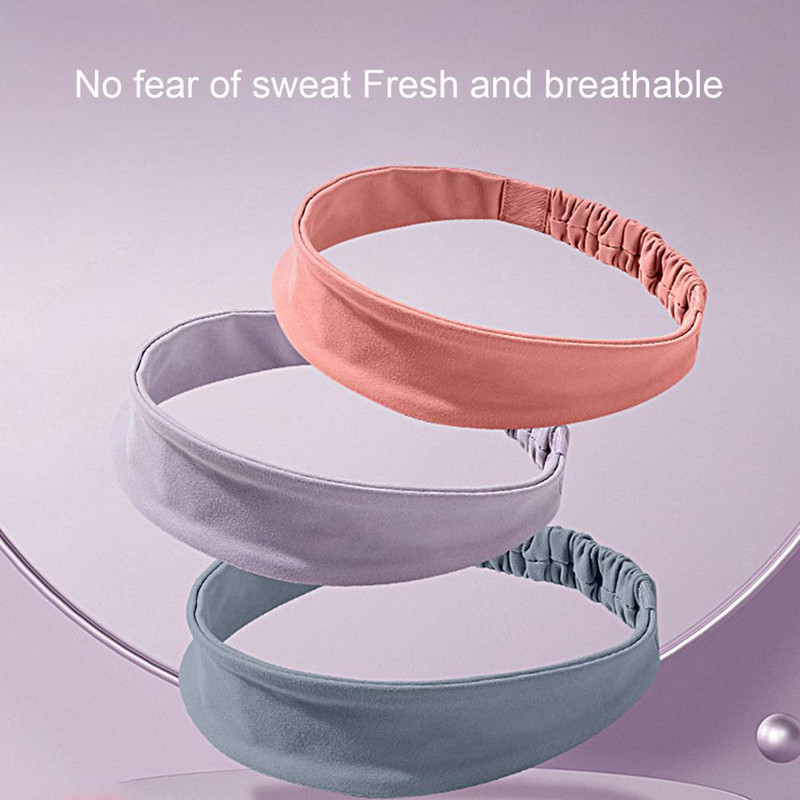 Meeste higipael, veniv elastne, naiste tantsimine jooga spordijooga spordipael, kiirelt kuivav õues jooksmine peamähis Fitness jalgrattasõit juuksepael