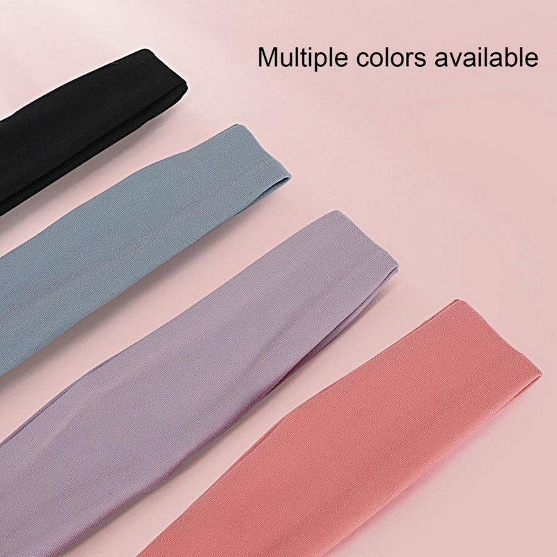 Meeste higipael, veniv elastne, naiste tantsimine jooga spordijooga spordipael, kiirelt kuivav õues jooksmine peamähis Fitness jalgrattasõit juuksepael