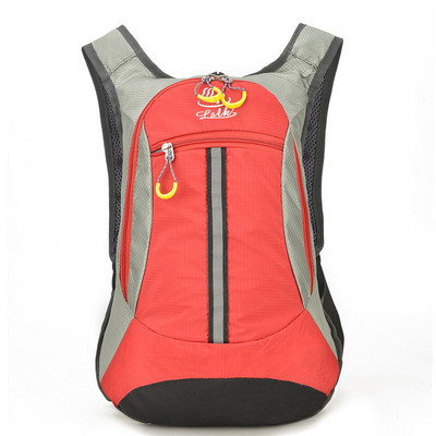 Veekindel kvaliteetne nailonist seljakott 20L kaasaskantav välireisipakk Matkamine Jalgrattasõit Ronimine Spordikott meeste naiste seljakott