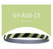 PROWOW Banda pentru cap pentru femei Sport Tenis Badminton Bentite pentru alergare Accesorii pentru yoga baschet Bandă pentru transpirație pentru păr Bandă pentru yoga pentru femei