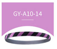 PROWOW Banda pentru cap pentru femei Sport Tenis Badminton Bentite pentru alergare Accesorii pentru yoga baschet Bandă pentru transpirație pentru păr Bandă pentru yoga pentru femei