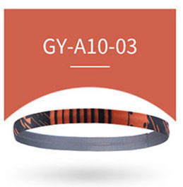 PROWOW Banda pentru cap pentru femei Sport Tenis Badminton Bentite pentru alergare Accesorii pentru yoga baschet Bandă pentru transpirație pentru păr Bandă pentru yoga pentru femei