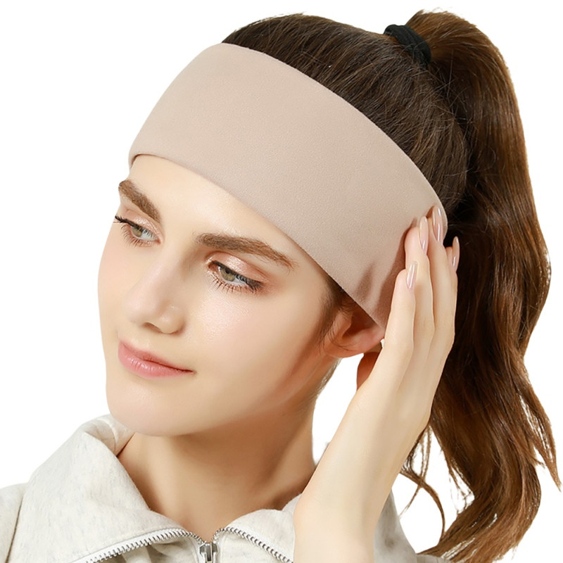 Naiste välispeapael, tuulekindel peapael, sooja ja higi neelav, laiendatud mitmekülgne sportlik peapael