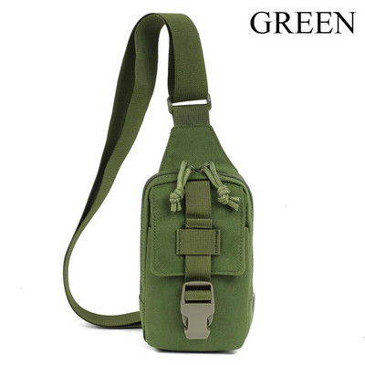 SINAIRSOFT Geantă de sport în aer liber Rucsac tactic militar Rucsac de umăr Camping Drumeții Geanta de camuflaj Rucsac de vânătoare Genți utilitare