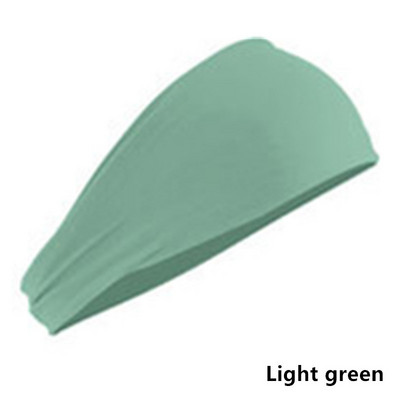 2021. aasta uus 1 tk. imav sportlik higipeapael meestele Naiste jooga juuksepaelad higipael välijalgrattasõidu jooksuspordi aksessuaarid