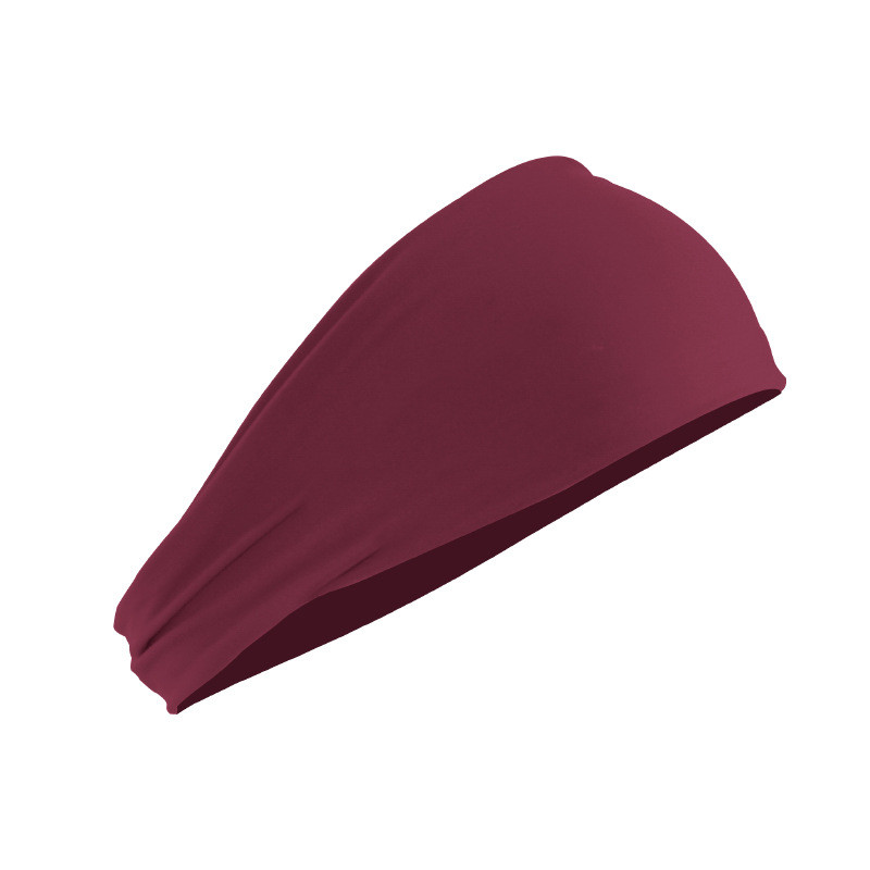 2021. aasta uus 1 tk. imav sportlik higipeapael meestele Naiste jooga juuksepaelad higipael välijalgrattasõidu jooksuspordi aksessuaarid