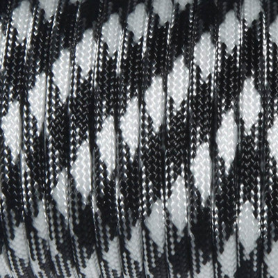 strong4 Veličina 4 mm Jezgre s 9 postolja Paracord za preživljavanje Uže za padobran Uže Kampiranje Penjanje Kampiranje Uže Planinarenje Uže za odjeću