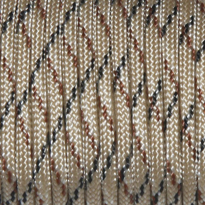 strong4 Veličina 4 mm Jezgre s 9 postolja Paracord za preživljavanje Uže za padobran Uže Kampiranje Penjanje Kampiranje Uže Planinarenje Uže za odjeću