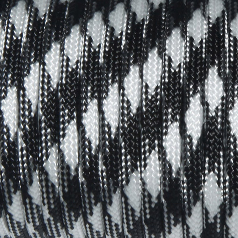 strong4 Veličina 4 mm Jezgre s 9 postolja Paracord za preživljavanje Uže za padobran Uže Kampiranje Penjanje Kampiranje Uže Planinarenje Uže za odjeću