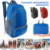 30L kokkupandav kerge pakitav kott Ultrakerge väliseljakott Veekindel matkareisi seljakott Kokkupandav päevakoti kott